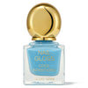 Nail Gloss Cool Intentions Pastel Blue Nail Polish