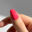 Nail Gloss Pretty Privilege Hot Blush Pink Nail Polish