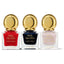 Nail Gloss The Black Tie Nail Polish Gift Set