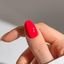 Nail Gloss Afterglow Vibrant Red Nail Polish
