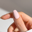 Nail Gloss Barely There Pink Nail Polish