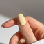Nail Gloss Cloud 9 Pastel Yellow Nail Polish