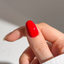 Nail Gloss First Kiss Classic Red Nail Polish