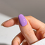 Nail Gloss Mixed Signals Lilac Nail Polish