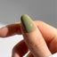 Nail Gloss No Strings Attached Khaki Green Nail Polish