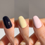 Nail Gloss The Dusk Till Dawn Nail Polish Trio