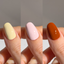 Nail Gloss The Sundae Swirl Nail Polish Bundle