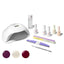 New Year Cheer Hema-Free Gel Polish At-Home Kit