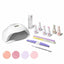 Minimal Mani Hema-Free Gel Polish At-Home Kit