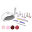 Classics Hema-Free Gel Polish At-Home Kit