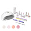 Minimal Mani Hema-Free Gel Polish At-Home Kit