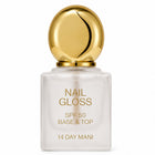 Nail Gloss SPF50 Base & Top