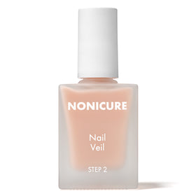Nonicure™ Nail Veil - Nude Nail Blurring Treatment