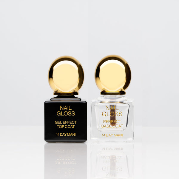 Base & Top Coat Duo