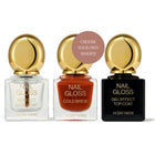 Build Your Own Nail Gloss System