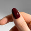 Nail Gloss Old Money Burgundy Nail Polish