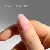 Nonicure™ The Nail Prevention System (Pink)