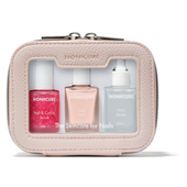 Nonicure™ The Nail Prevention System (Pink)