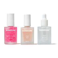 SHOP NAIL CARE