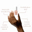 Nonicure™ Nail Veil - Nail Blurring Treatment
