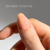 Nonicure™ The Nail Prevention System (Peach)