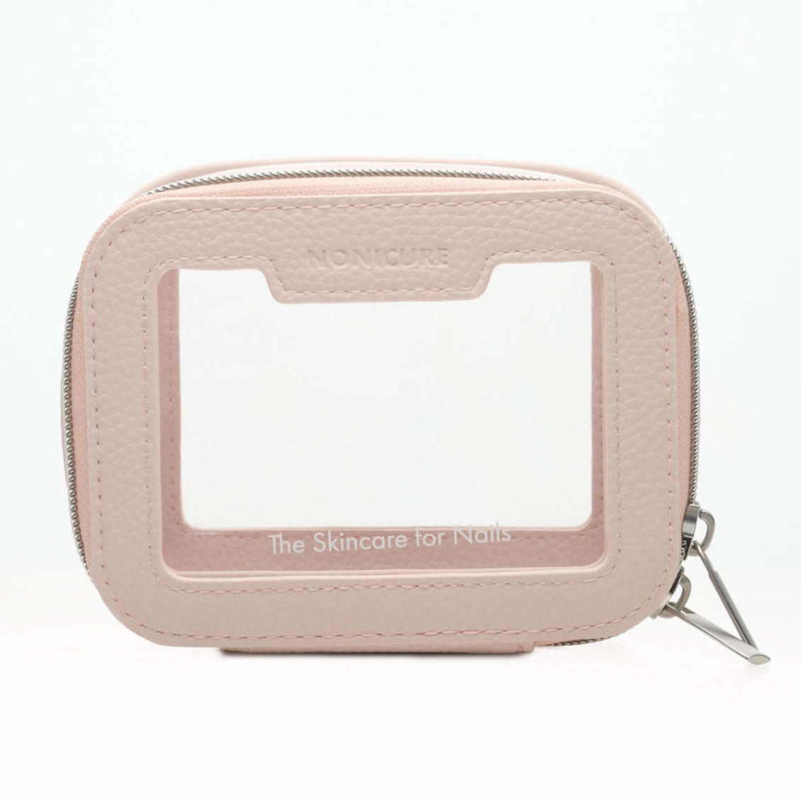 Nonicure Pink Mini Travel Bag
