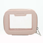 Nonicure Pink Mini Travel Bag