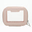 Nonicure Pink Mini Travel Bag