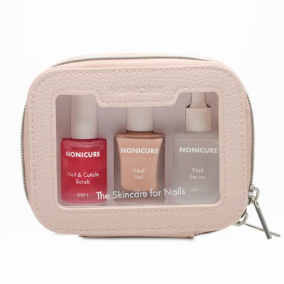 Nonicure™ The Nail Prevention System