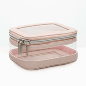 Nonicure Pink Mini Travel Bag