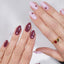 Lavender Milk – Milky Lilac HEMA-Free Gel Nail Polish 10ml