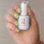 Pistachio Gelato - Mint Green HEMA-Free Gel Nail Polish 10ml