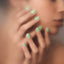 Pistachio Gelato - Mint Green HEMA-Free Gel Nail Polish 10ml