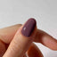 Plumfetti - Deep Plum Wine HEMA-Free Gel Nail Polish 10ml