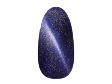 Pulsation – Dark Blue Glitter Gel Nail Polish