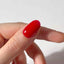 Red-dy or Not - Deep Classic Red HEMA-Free Gel Nail Polish 10ml