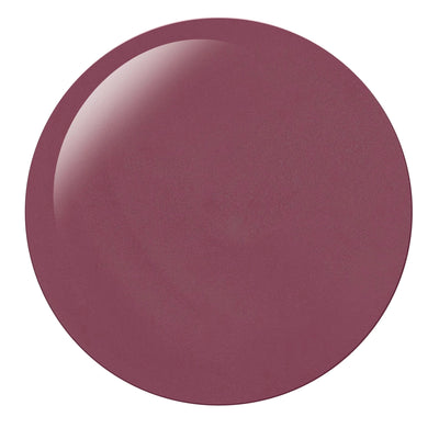 Rumor Has It – Pink Purple Shimmer HEMA-Free Gel Nail Polish 10ml