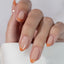 Rusted Romance – Warm Terracotta Nude HEMA-Free Gel Nail Polish 10ml