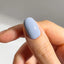 Smooth Operator – Cool Dusty Blue HEMA-Free Gel Nail Polish 10ml