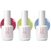 Spring Bloom HEMA-Free Gel Polish Trio