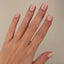 Swiftie - Nude Pink HEMA-Free Gel Nail Polish