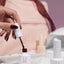 Santa Baby - Gel Vanity Bag Kit