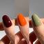 Nail Gloss Spice, Spice Baby Nail Polish Bundle