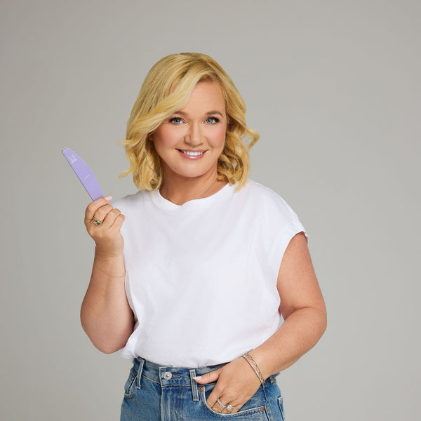 Suzanne Cummins, Founder