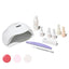 Suzanne’s Summer Faves HEMA-Free Gel Polish Kit