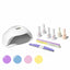 Sweet Summer Hema-Free Gel Polish Kit