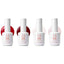 Classic Club Hema-Free Gel Polish Bundle