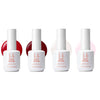 Classic Club Hema-Free Gel Polish Bundle