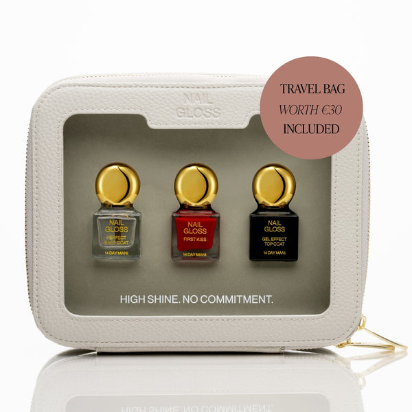 NAIL POLISH SETS