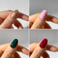 Under The Mistletoe Gel Polish Bundle